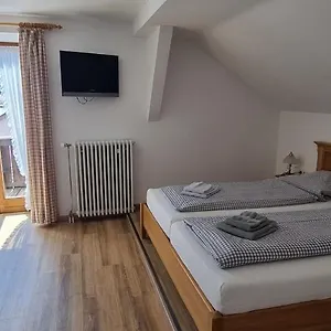 Zum Rassen Guest house Garmisch-Partenkirchen