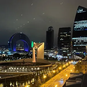Nobel **** Baku