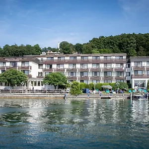 Seehotel Leoni Hotel Berg am Starnberger See