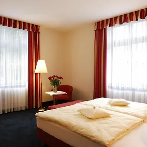 Alte Reichsbank Hotel Schweinfurt
